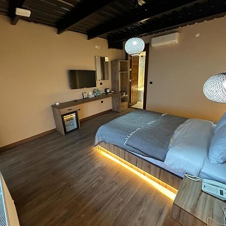Marina Fener Hotel & Suite İstanbul Dış mekan fotoğraf