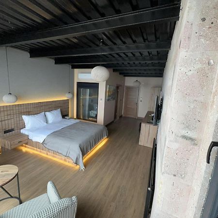 Marina Fener Hotel & Suite İstanbul Dış mekan fotoğraf