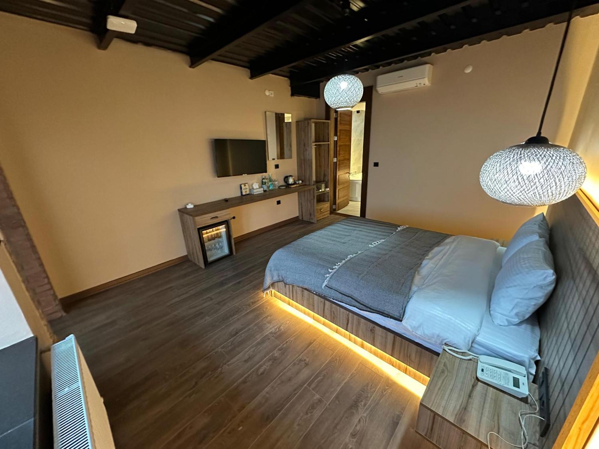 Marina Fener Hotel & Suite İstanbul Dış mekan fotoğraf