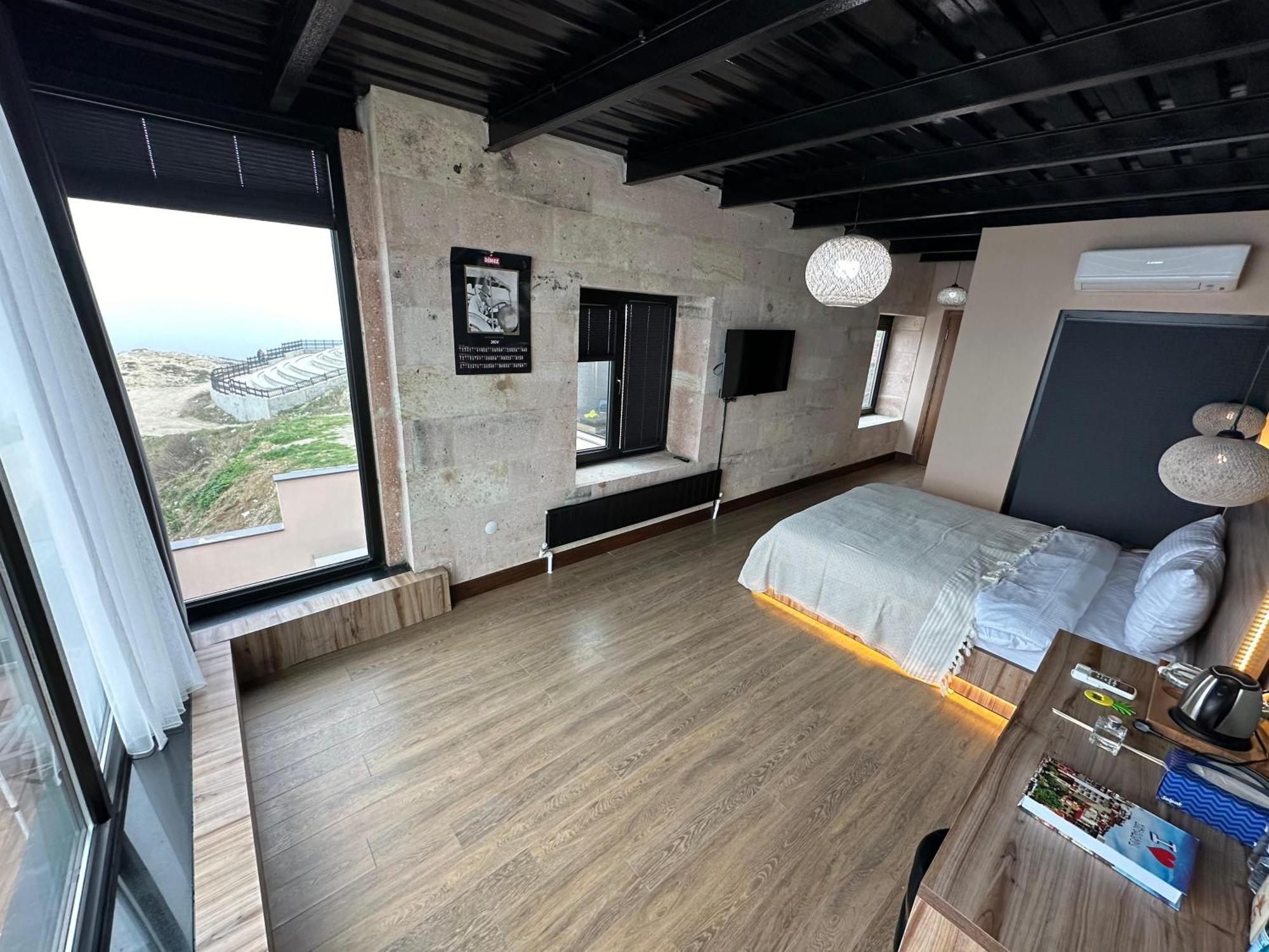 Marina Fener Hotel & Suite İstanbul Dış mekan fotoğraf