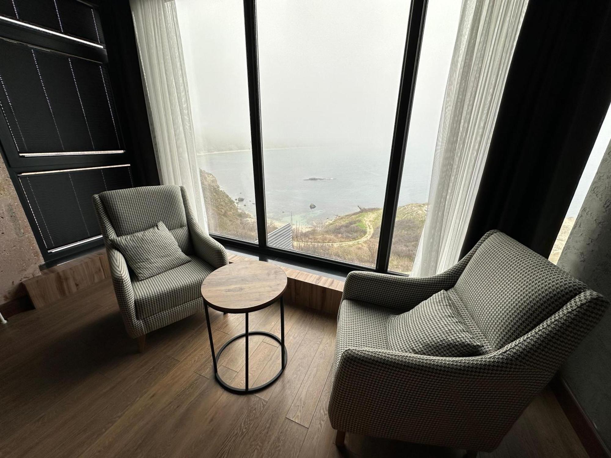 Marina Fener Hotel & Suite İstanbul Dış mekan fotoğraf