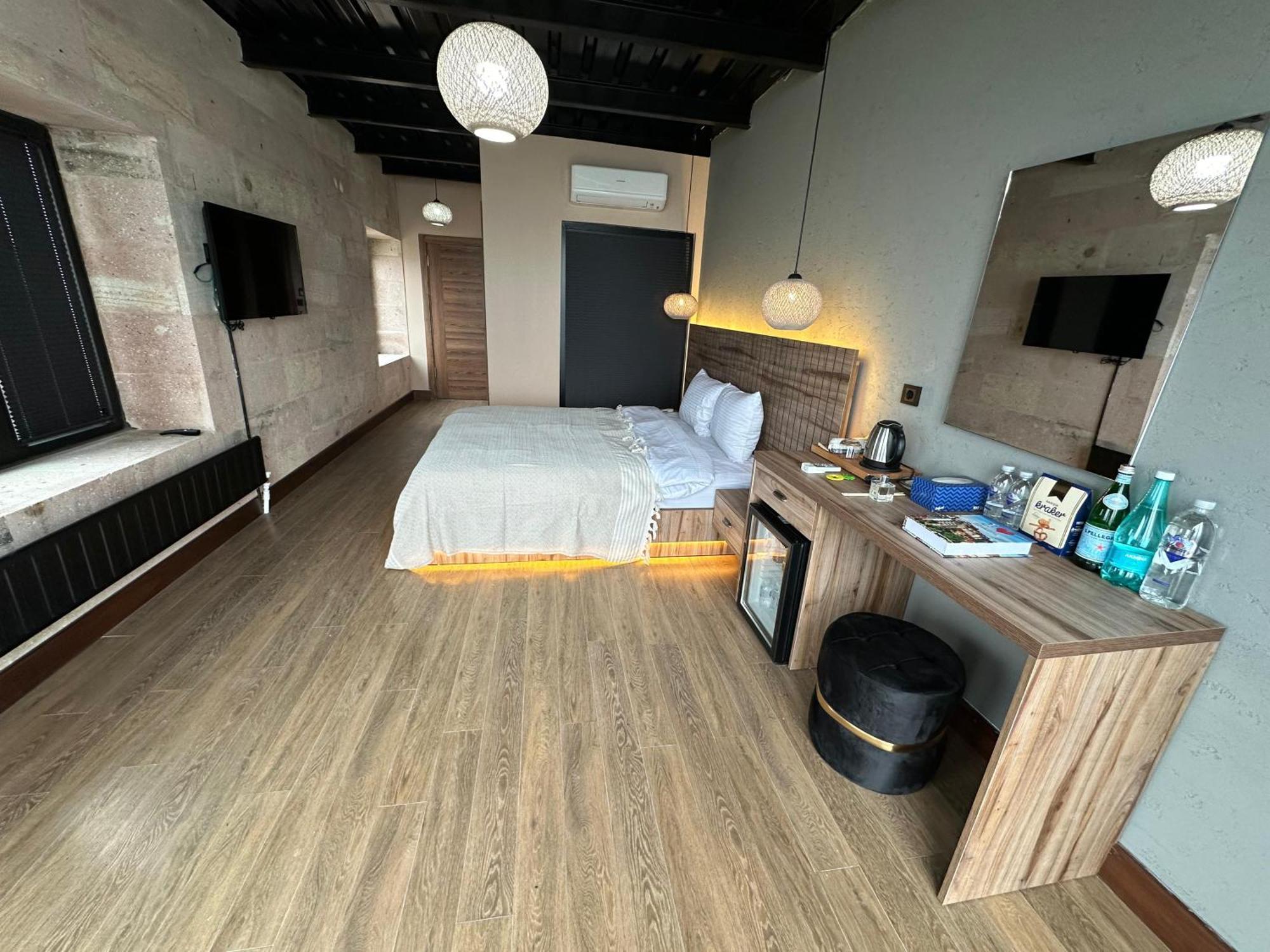 Marina Fener Hotel & Suite İstanbul Dış mekan fotoğraf