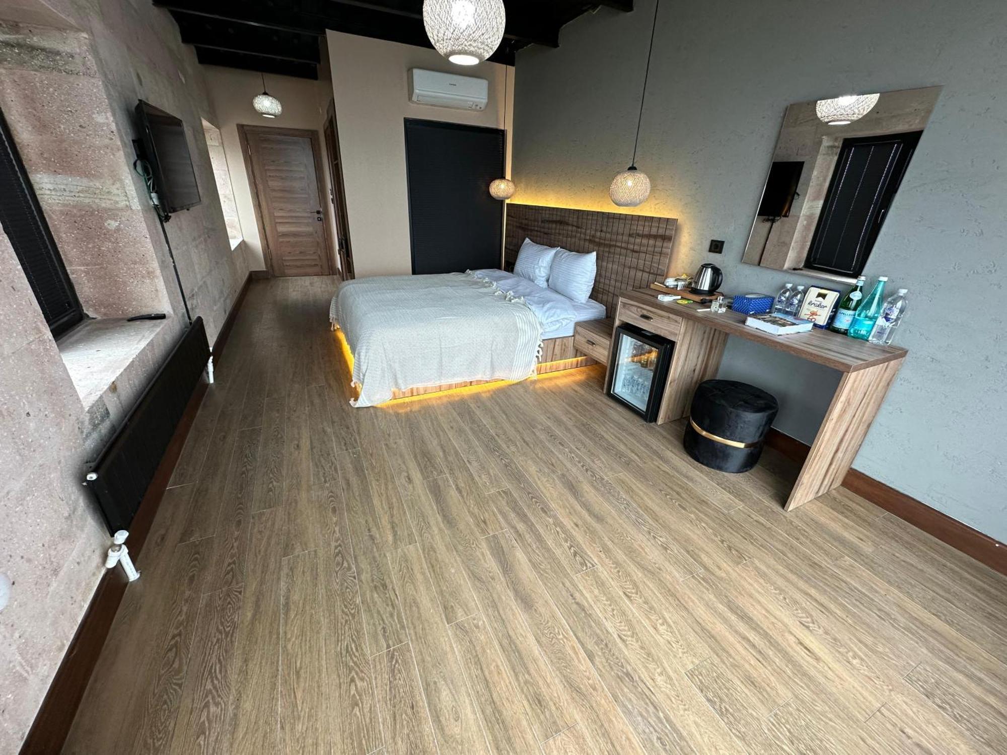 Marina Fener Hotel & Suite İstanbul Dış mekan fotoğraf