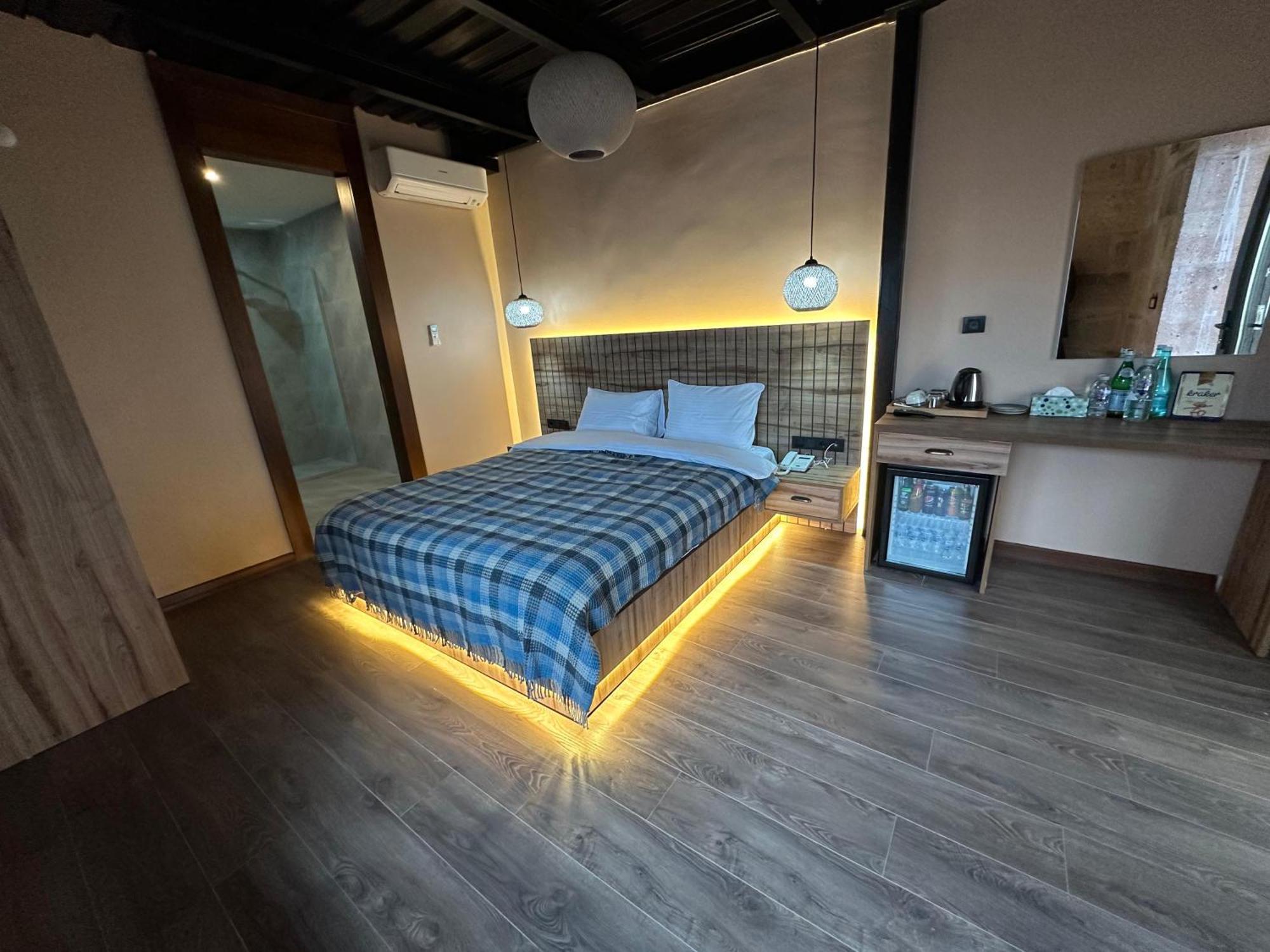 Marina Fener Hotel & Suite İstanbul Dış mekan fotoğraf