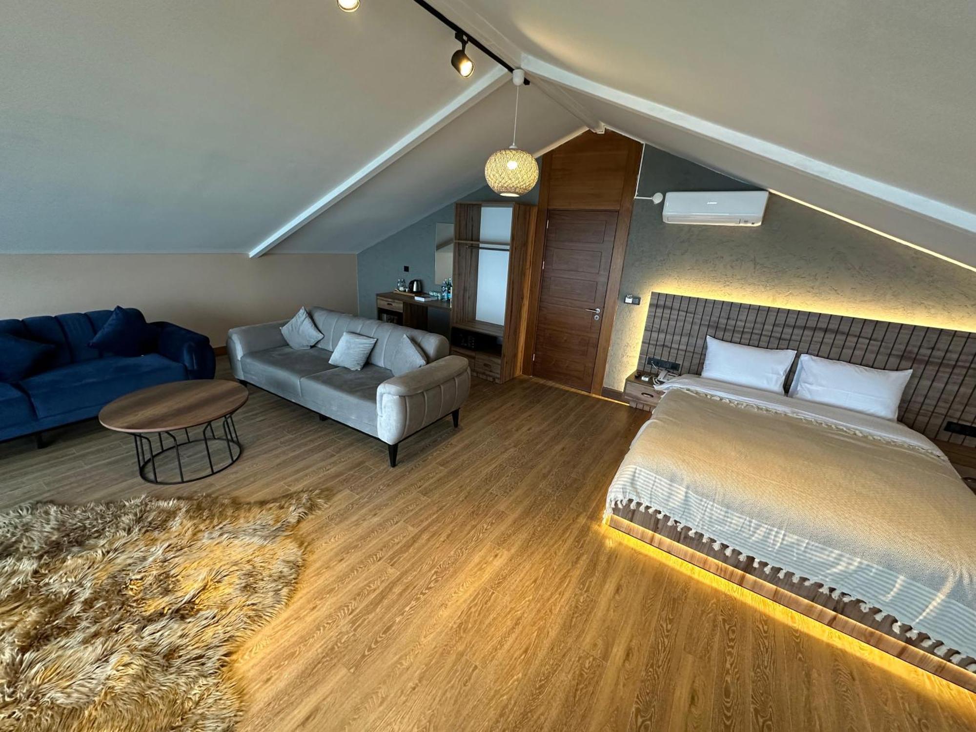 Marina Fener Hotel & Suite İstanbul Dış mekan fotoğraf