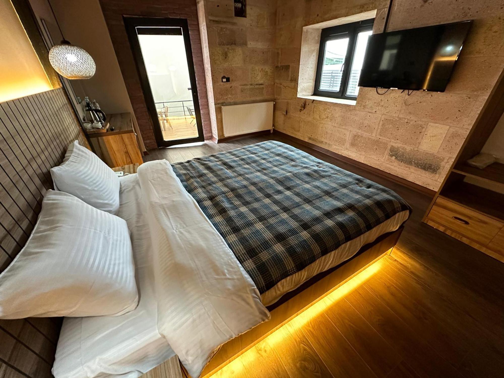 Marina Fener Hotel & Suite İstanbul Dış mekan fotoğraf