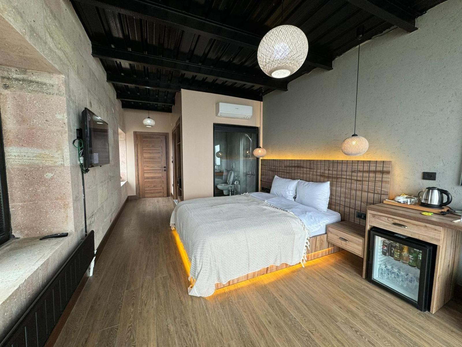 Marina Fener Hotel & Suite İstanbul Dış mekan fotoğraf