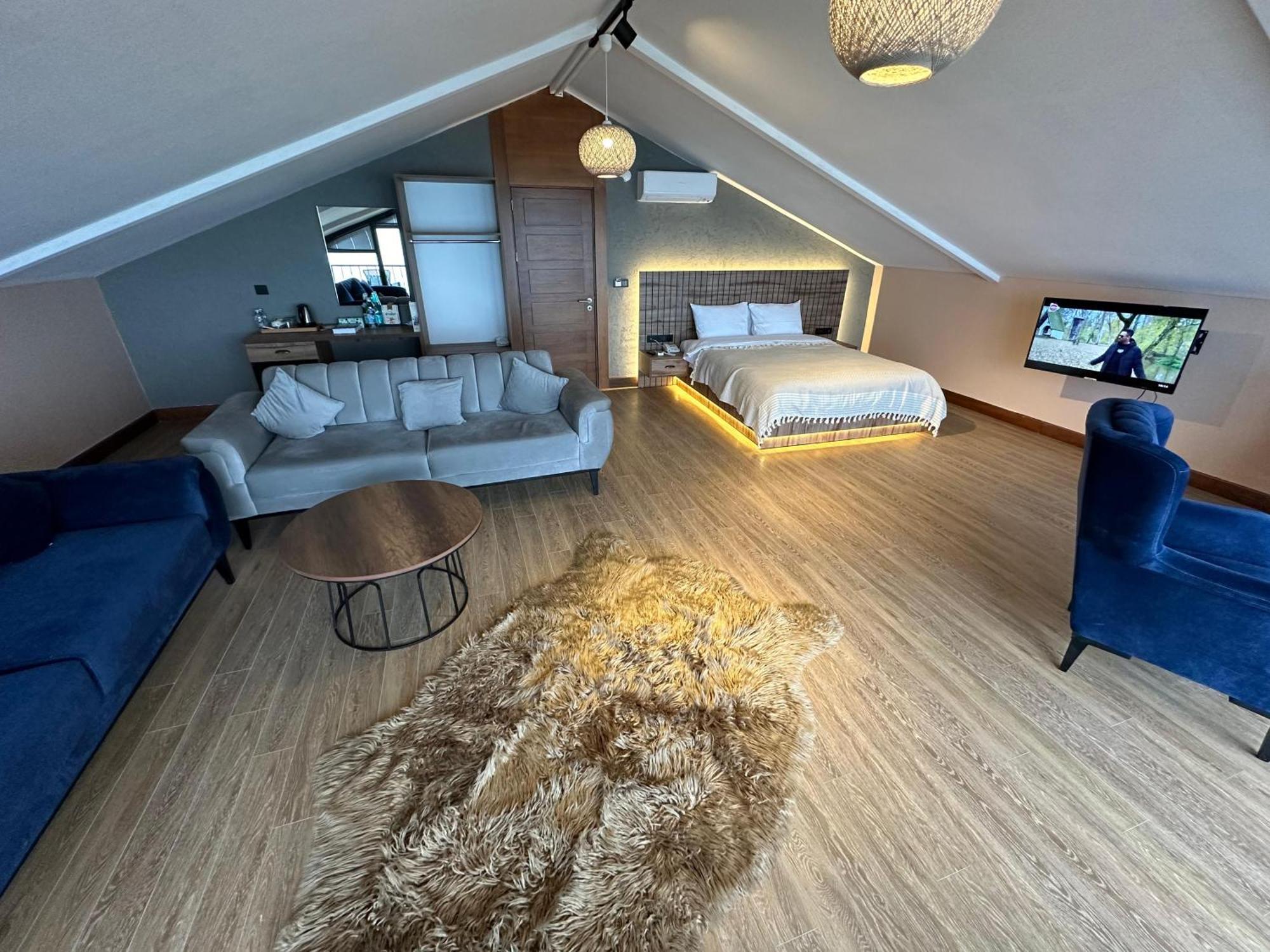 Marina Fener Hotel & Suite İstanbul Dış mekan fotoğraf