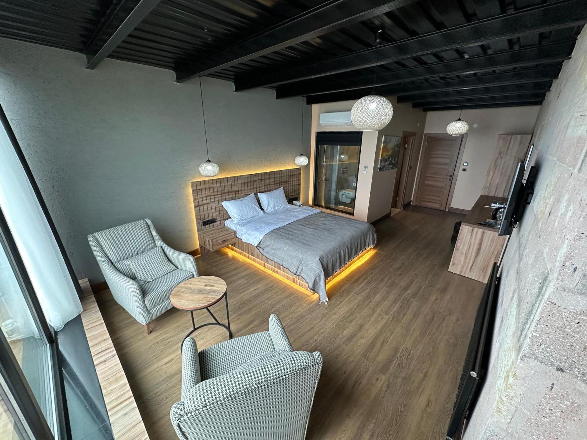 Marina Fener Hotel & Suite İstanbul Dış mekan fotoğraf