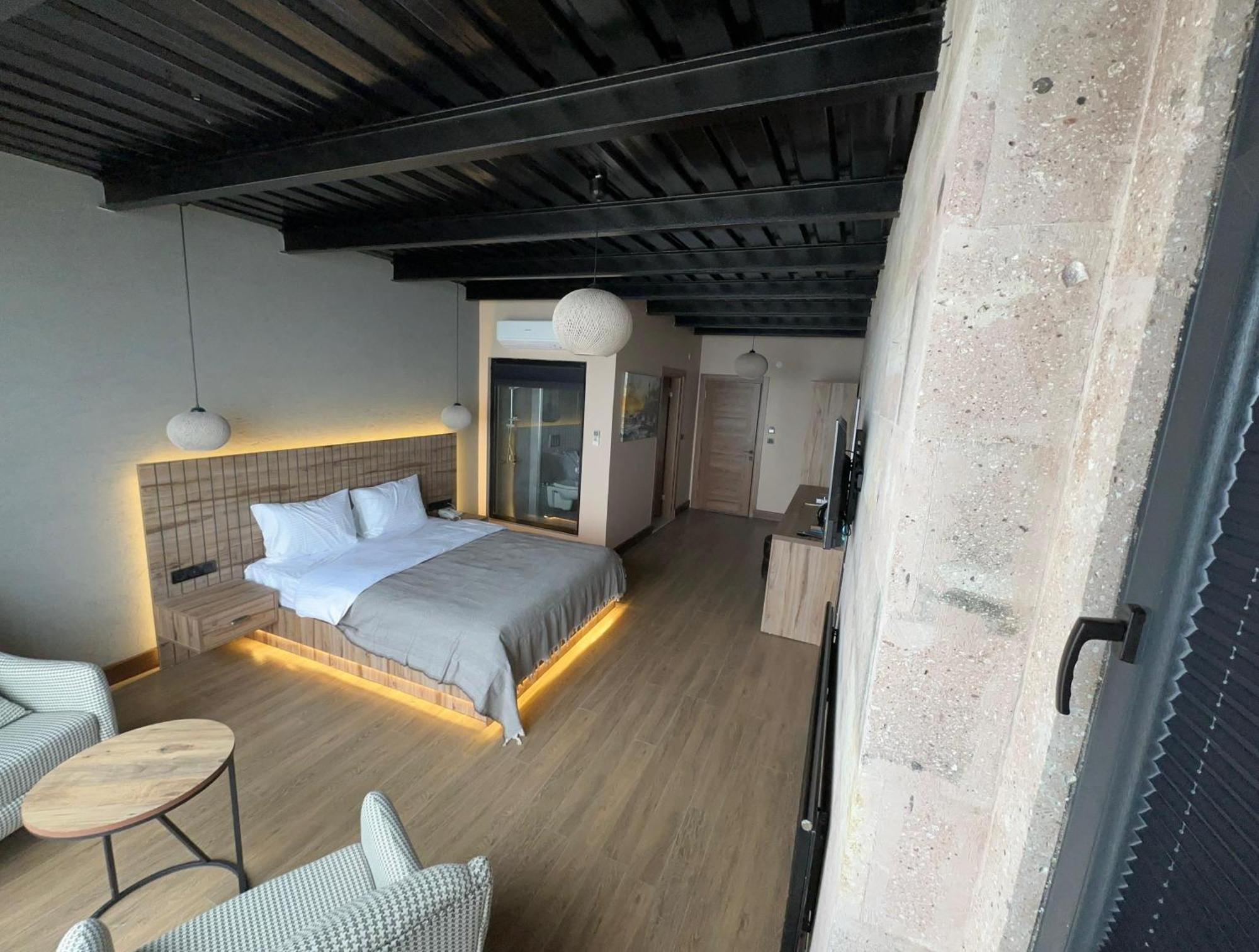 Marina Fener Hotel & Suite İstanbul Dış mekan fotoğraf