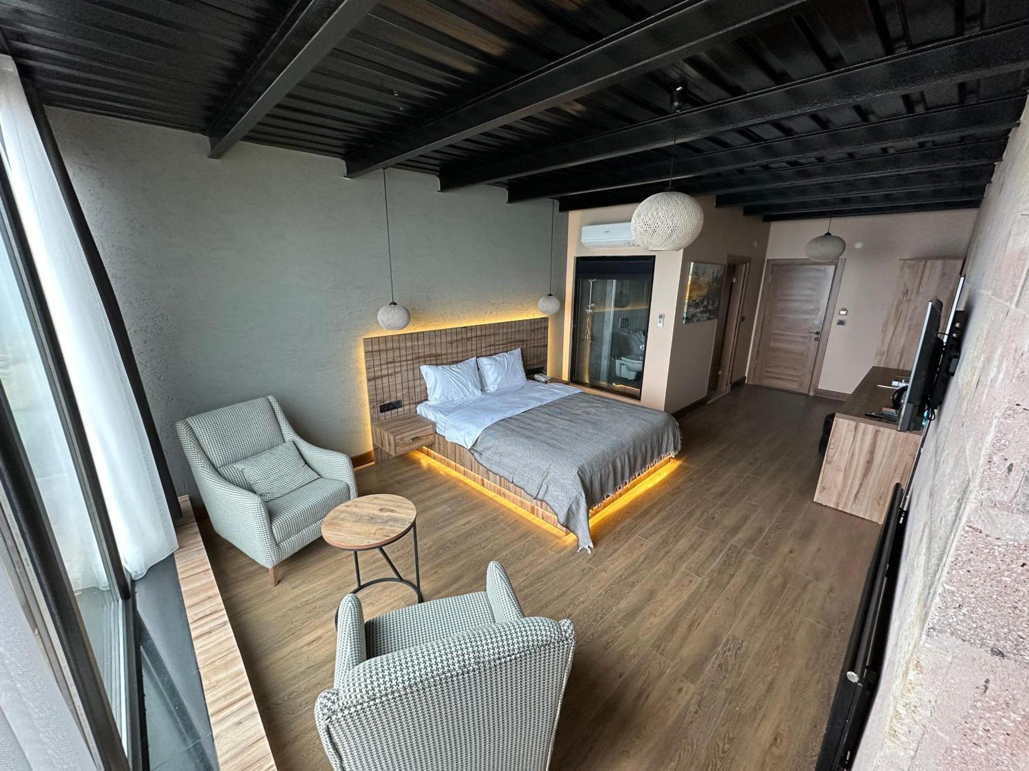 Marina Fener Hotel & Suite İstanbul Dış mekan fotoğraf