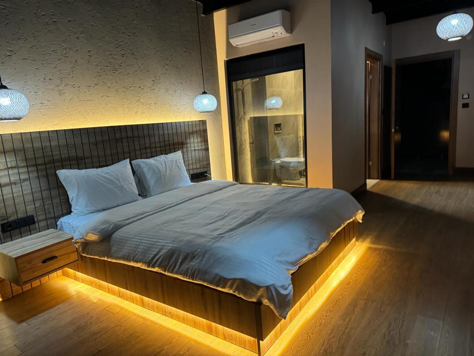Marina Fener Hotel & Suite İstanbul Dış mekan fotoğraf