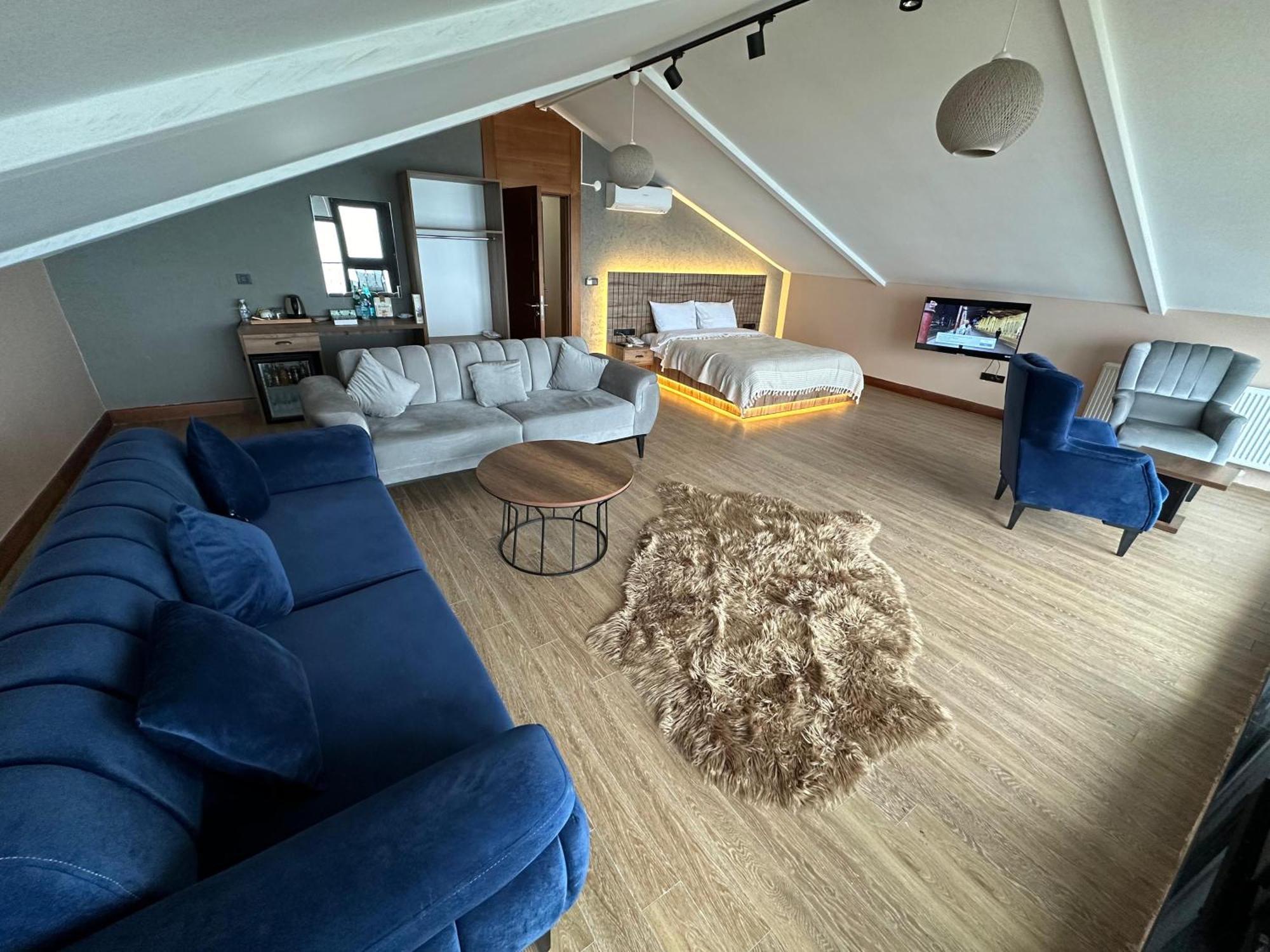 Marina Fener Hotel & Suite İstanbul Dış mekan fotoğraf