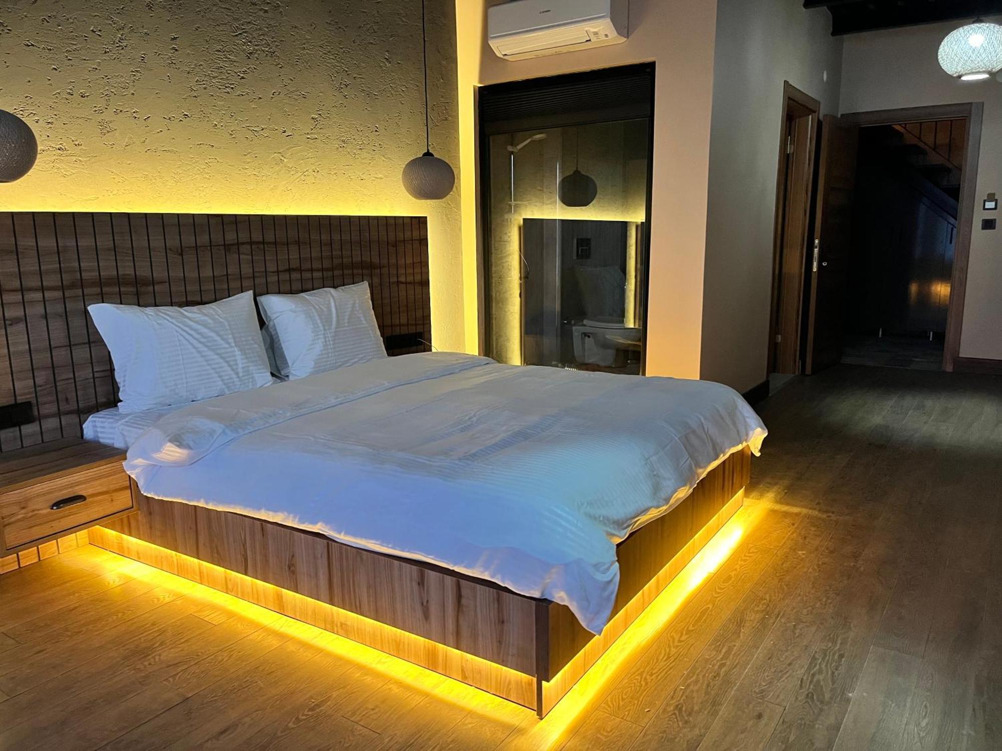 Marina Fener Hotel & Suite İstanbul Dış mekan fotoğraf