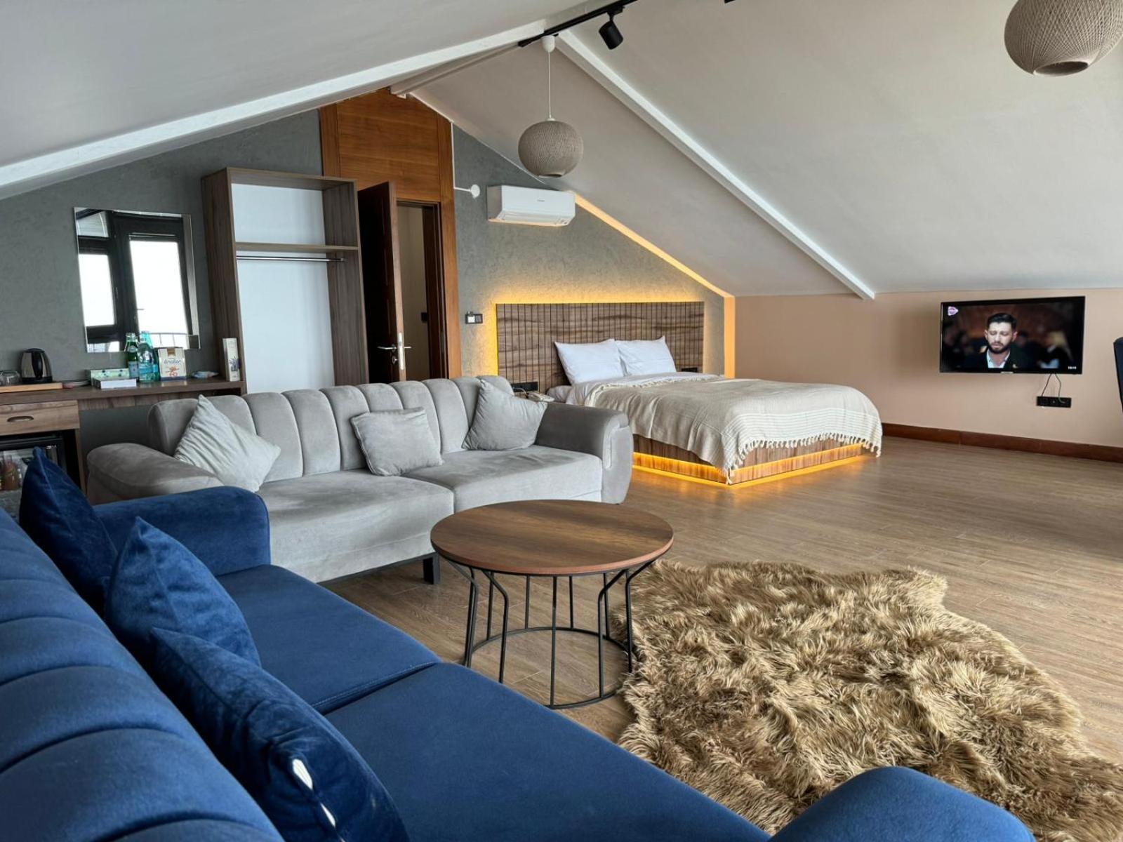 Marina Fener Hotel & Suite İstanbul Dış mekan fotoğraf