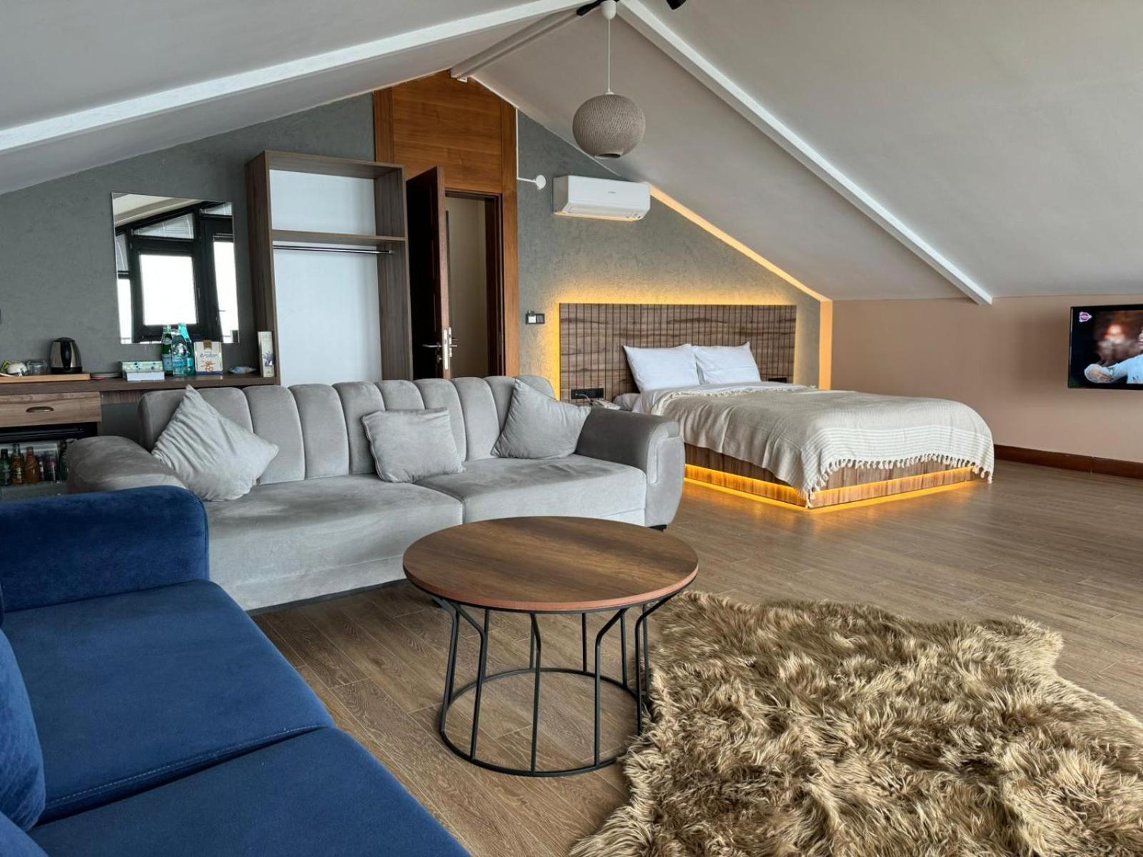 Marina Fener Hotel & Suite İstanbul Dış mekan fotoğraf