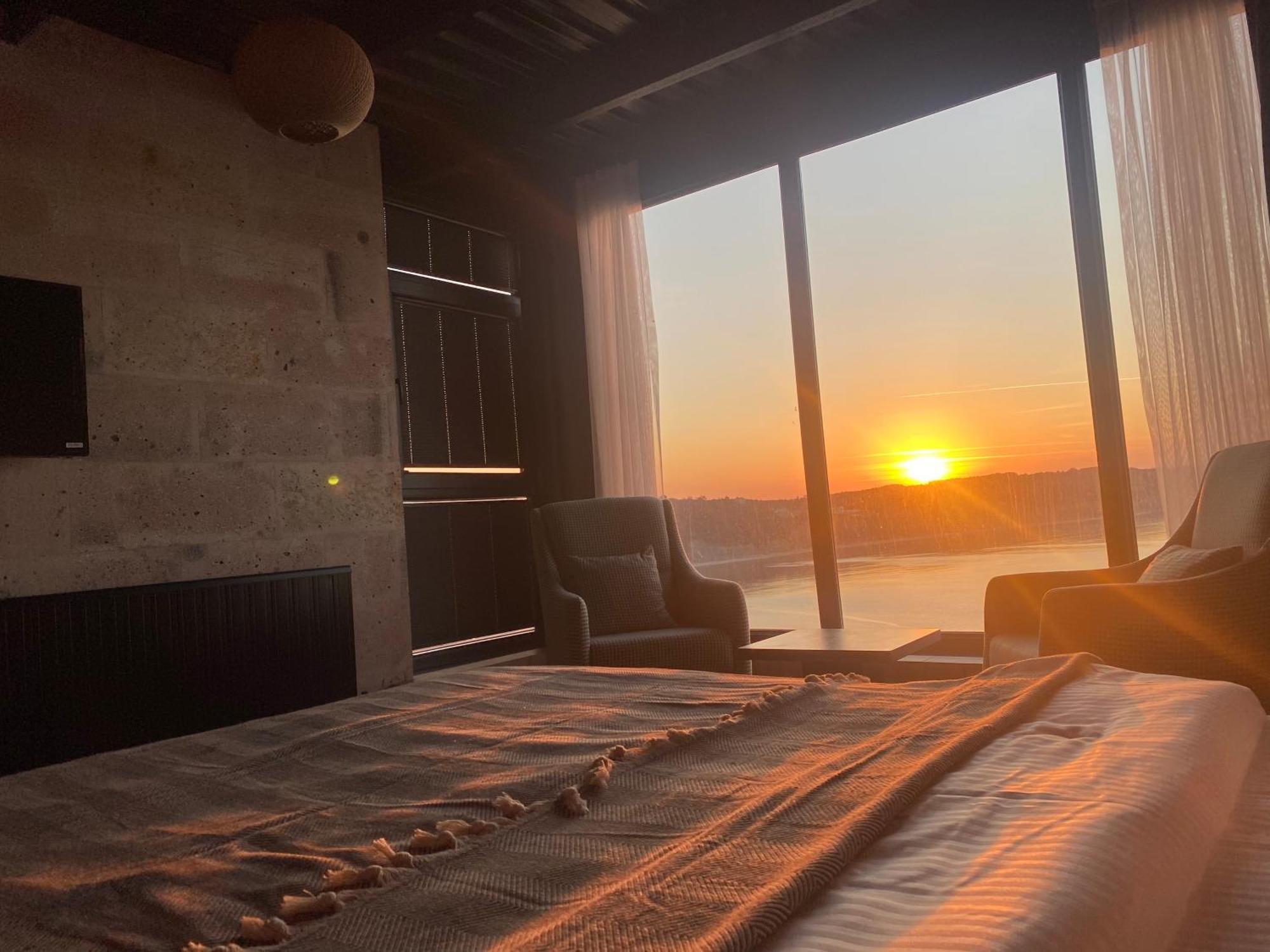 Marina Fener Hotel & Suite İstanbul Dış mekan fotoğraf